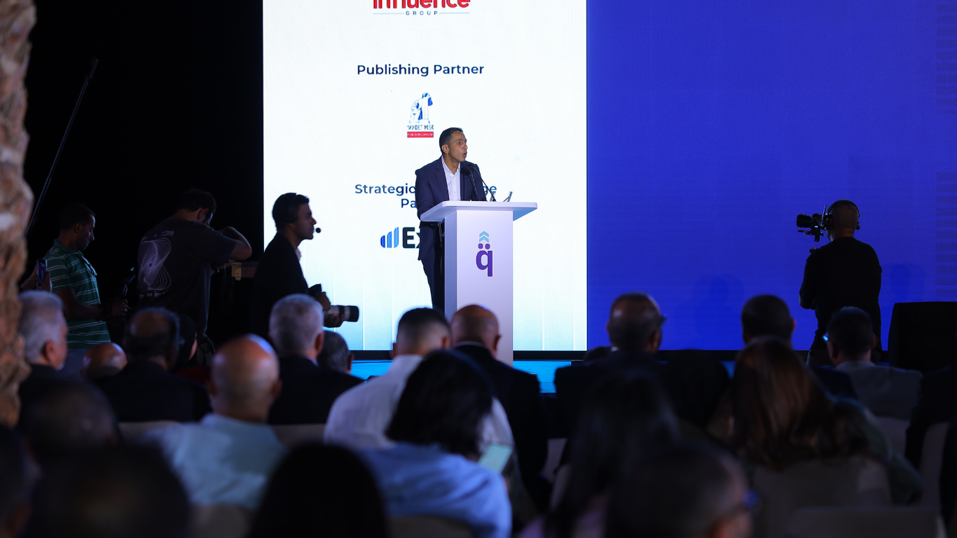 SDR 2026 Highlights El Gouna Red Sea’s Growing Role in Startups