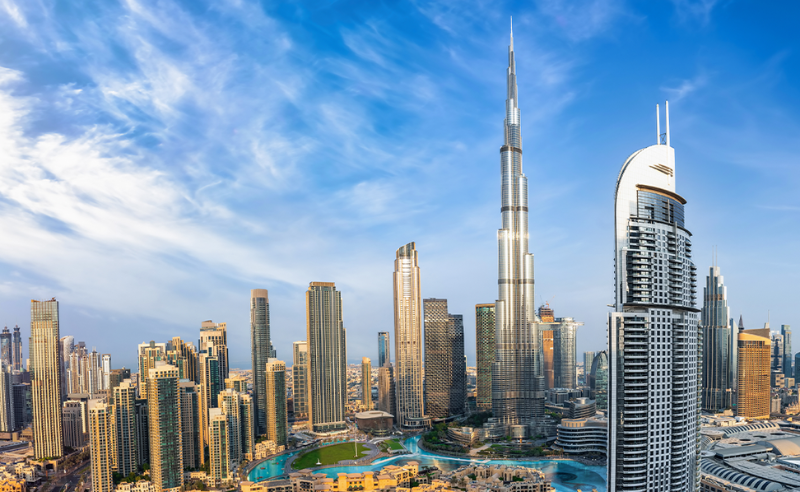 UAE’s du Becomes First Globally to Deploy Six-Carrier 5G Network