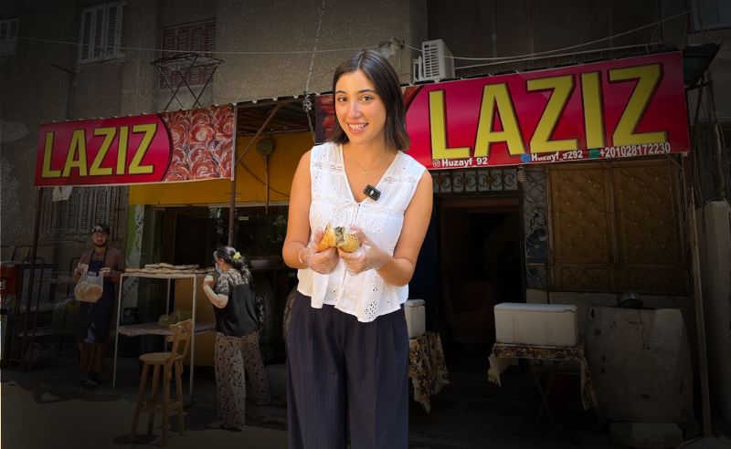 Samsa is Uzbekistan’s Tandoor-Baked Take on Sambousak