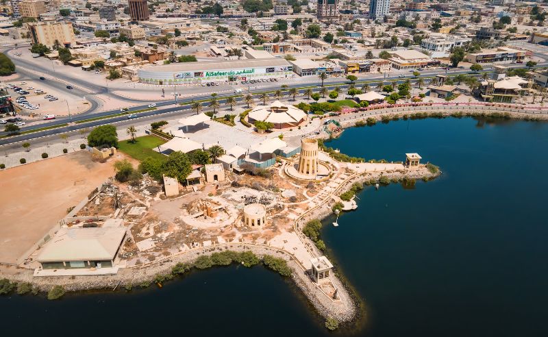 People Hub Training Centre Opens in Ras Al Khaimah