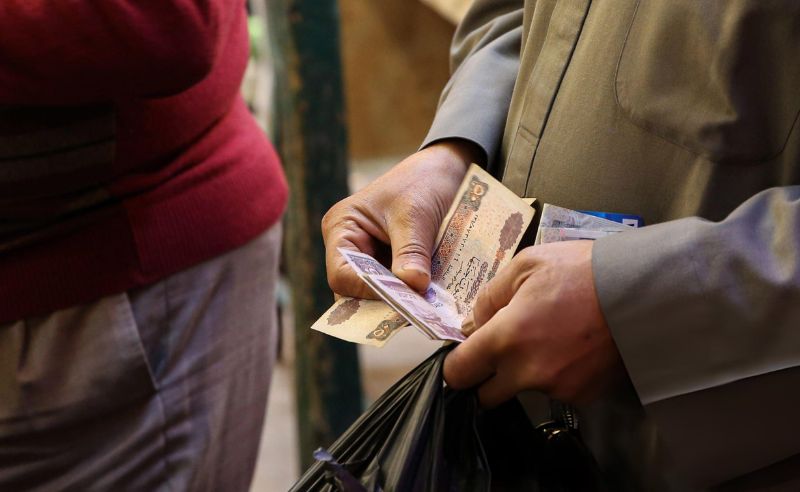 Egyptian Remittances Rise 28% to USD 29.7 Billion in Seven Months