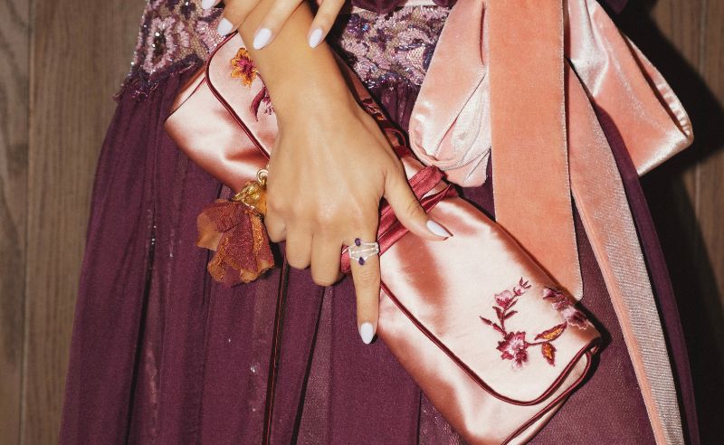 Shahira Lasheen Expands Couture Universe With a Debut Bag Collection