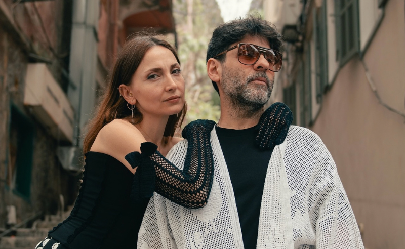 Bedouin Burger to Host Farewell Concert in Beirut Oct 25