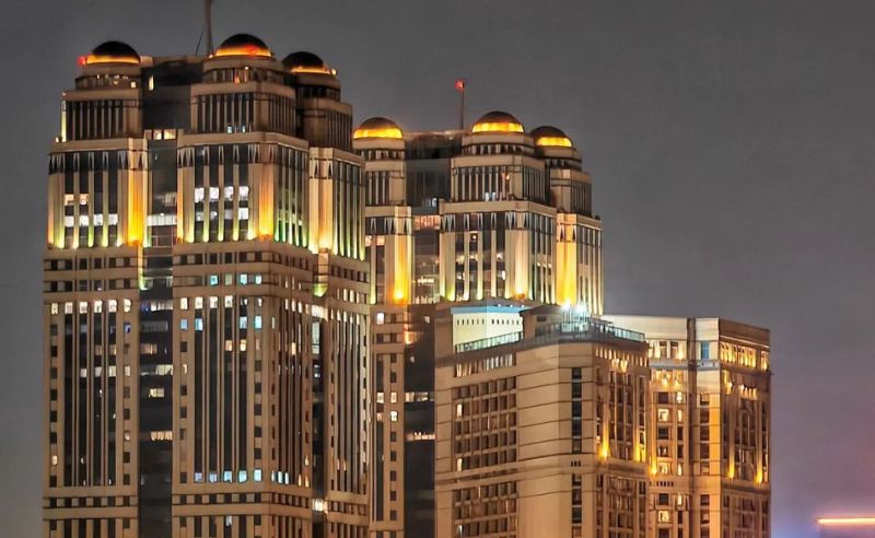 Egypt’s Economy Grows 5% in Q3 as IMF Sees Improving Sentiment