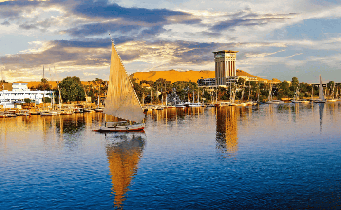 Egypt Leads Africa’s Hotel Development Pipeline for Ninth Year