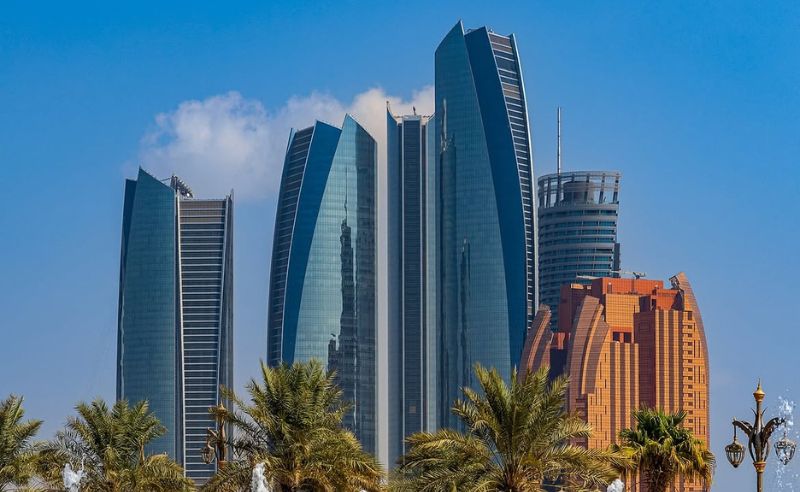 UAE Ranks Fourth Globally for Nuclear Facility Security