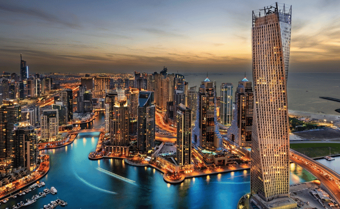 UAE's Huspy Acquires Integra Finance With $86 Million Italy Expansion
