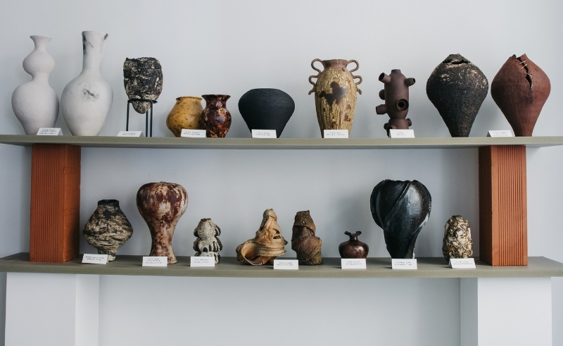 Nermin Habib Brings the Egyptian Zir to Paris Design Week