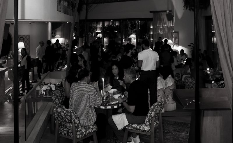 Cairo Food Week 2026 Opens With Nod to Past, New Vision for Future