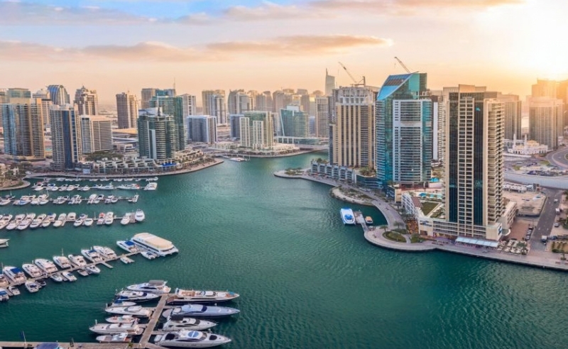 Innovation City Launches AI-Powered Business Registration in RAK