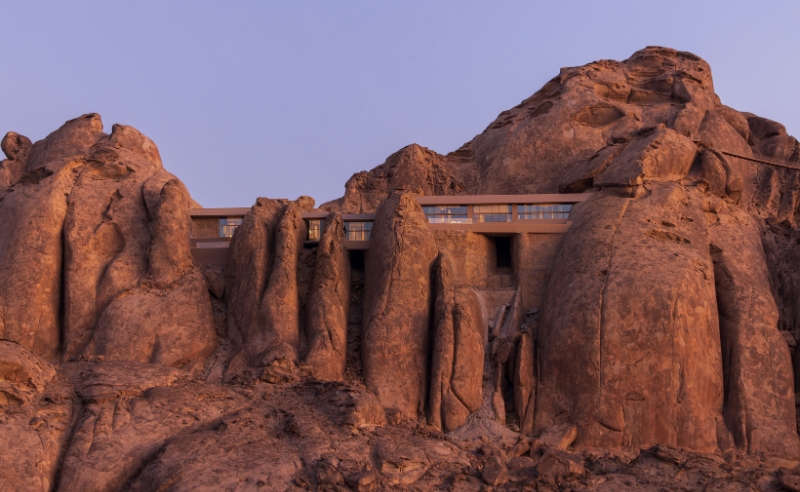 Desert Architecture KSA Forum Returns to Riyadh in October