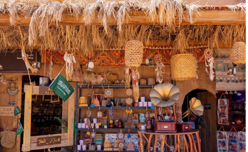AlUla Wins Gold at 2026 ICRT Responsible Tourism Awards