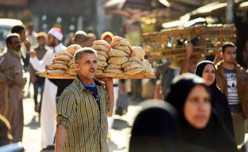 Key Ration Card Services Now Available on Digital Egypt