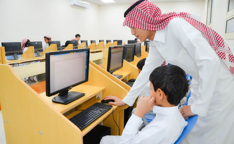 Saudi Schools to Expand Google Online Safety Training Nationwide