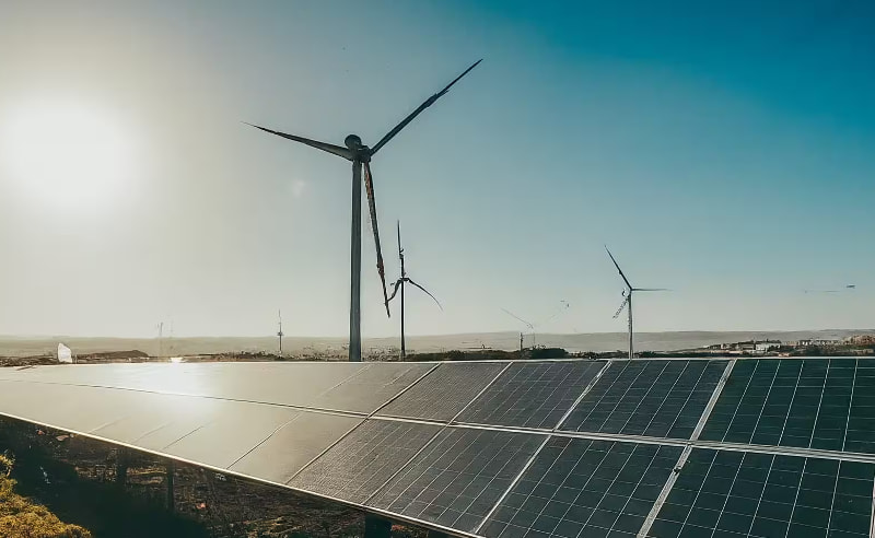 Egypt Targets 61.2% Renewable Energy Share by 2040