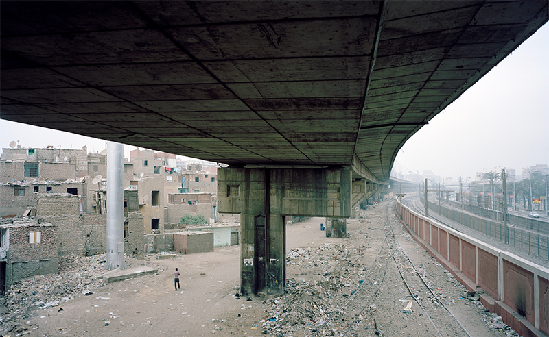 Photo of the Week: Anthony Hamboussi