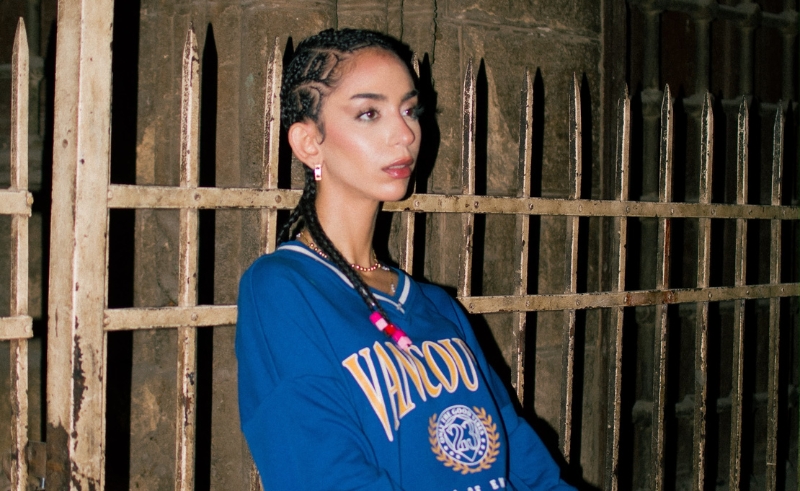 Uyuh Delivers a Barrage of Unapologetic Bars on Debut EP ‘Type Beat’