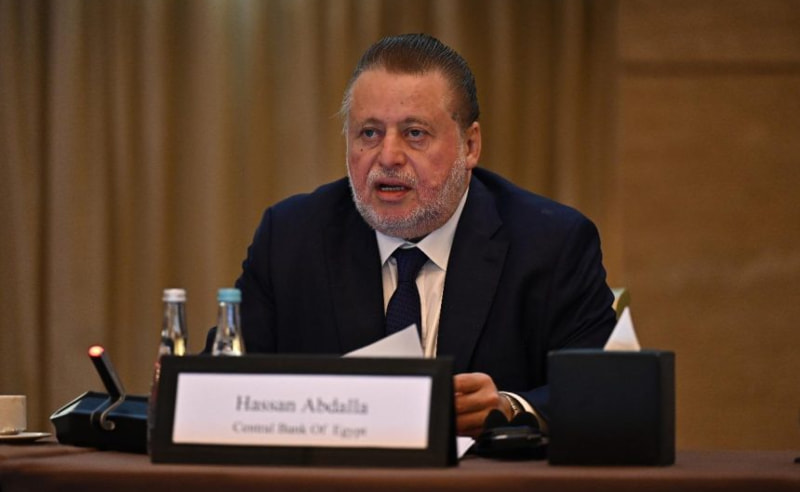 UAE & Egypt Renew AED 5 Billion Currency Swap Agreement
