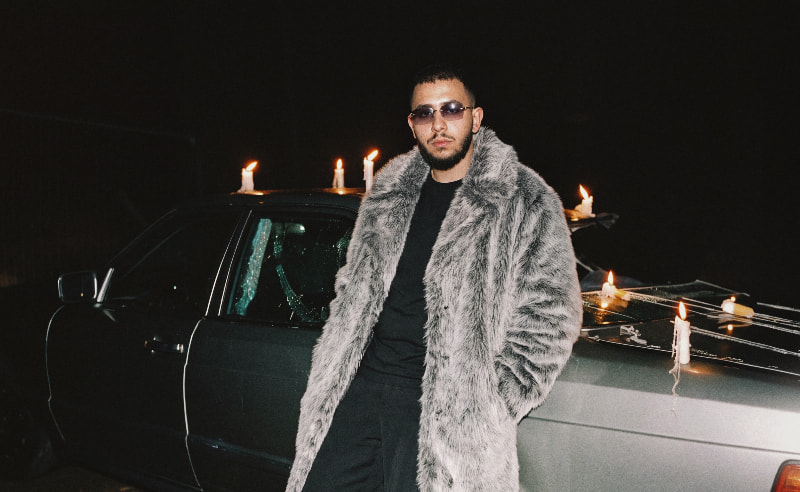 Lil Alex Calls Out Backstabbers on Gritty Single ‘Matmarsh'