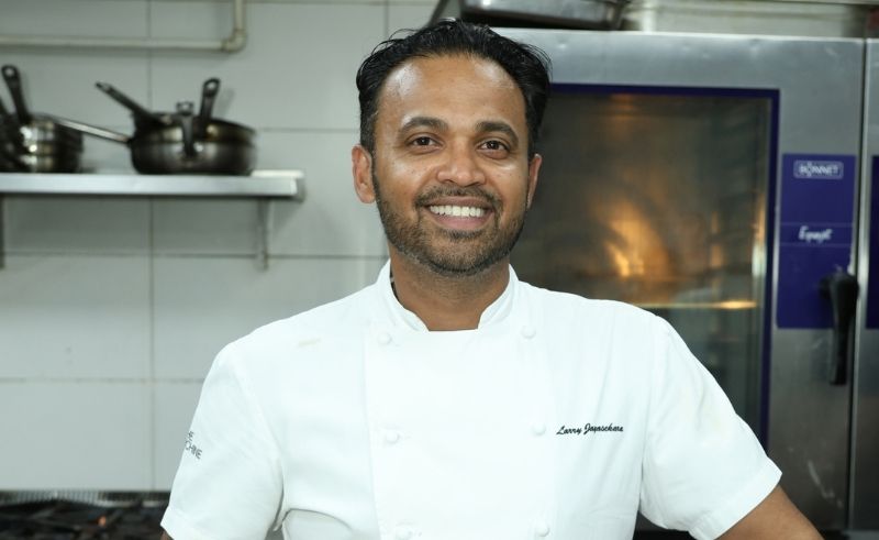 Inside One of the World's Best Kitchens ft. The Cocochine 