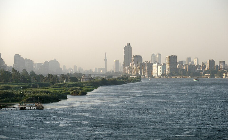 Egypt's Cabinet Ends Sunday Work From Home System