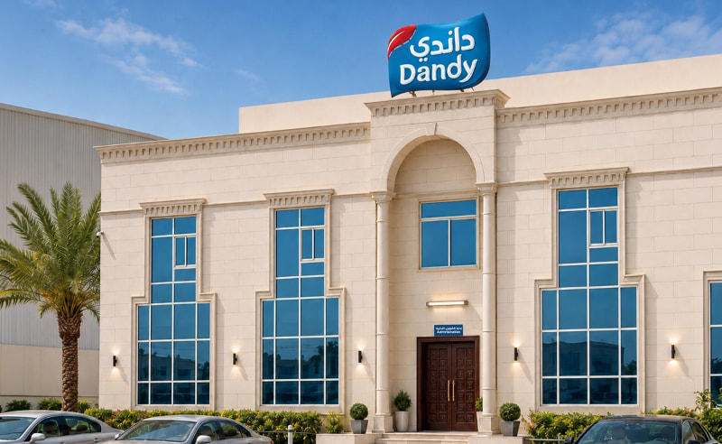 Dandy Opens QAR 206.4 Million Share Offering Ahead of QSE Listing