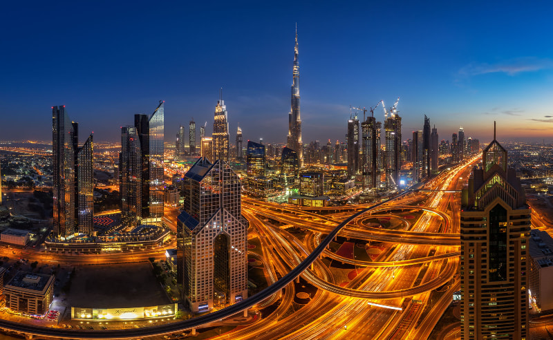 Integrated Transport Centre Launches AI Planning Platform