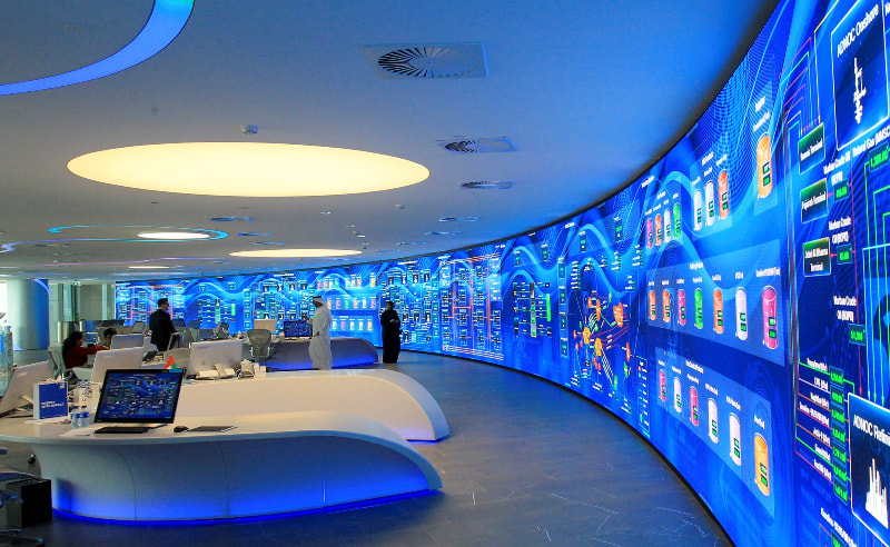 Abu Dhabi DMT Launches Government Asset Investment Portal