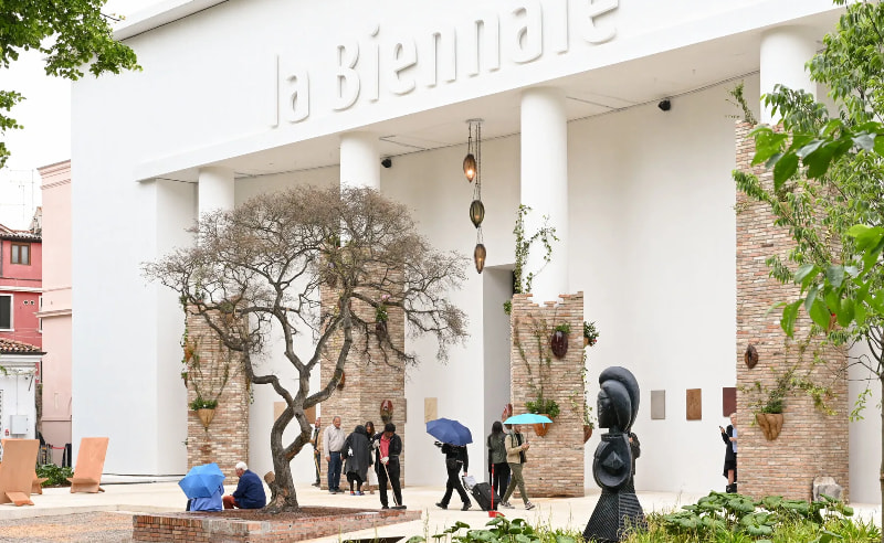 Architecture Competition Opens for Egypt’s 2027 Venice Biennale Entry