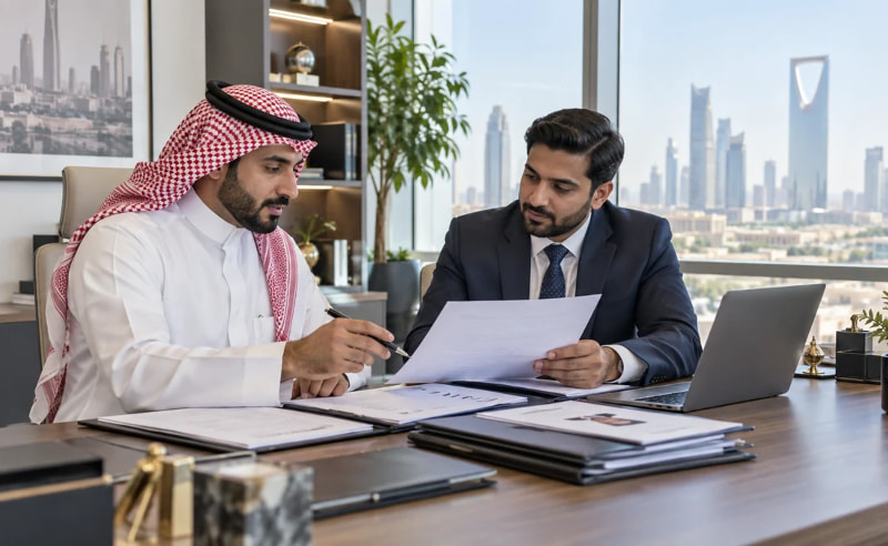 Saudi Unemployment Rate Reaches 6.5% in Q2 2026