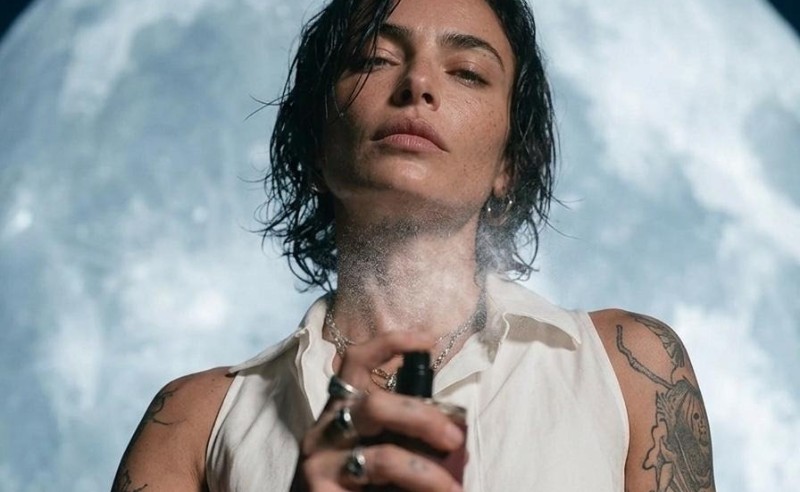 Local Leather Hub Leopelle Enters the Fragrance World