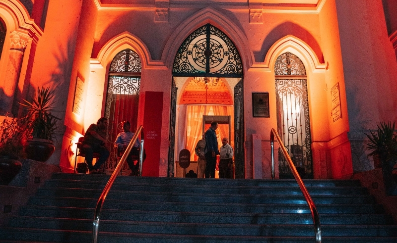 Cairo Design Week 2026 Is Getting Three New Initiatives