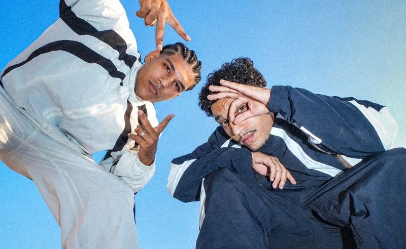 Rap of the Week | Sep 29 - Oct 5