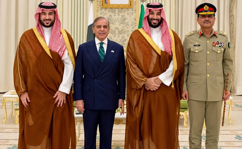 Makkah Alliance Activates Collective Deterrence Measures