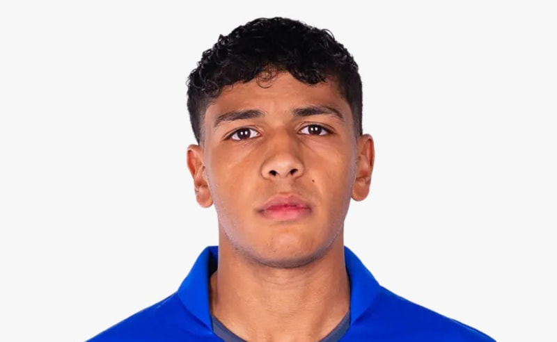 Egyptian Youngster Omar Abu Taleb Joins Getafe U19 From ZED FC  