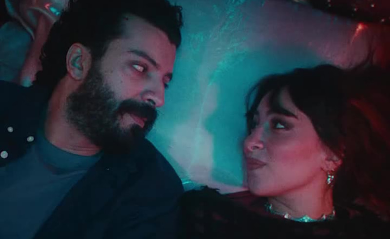 Saudi Arabia Submits ‘A Matter of Life & Death’ to the Oscars