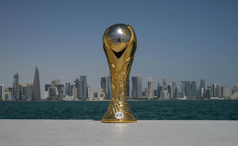 Egypt to Compete as Guest Team at the 2026 Gulf Under-17 Cup in Qatar