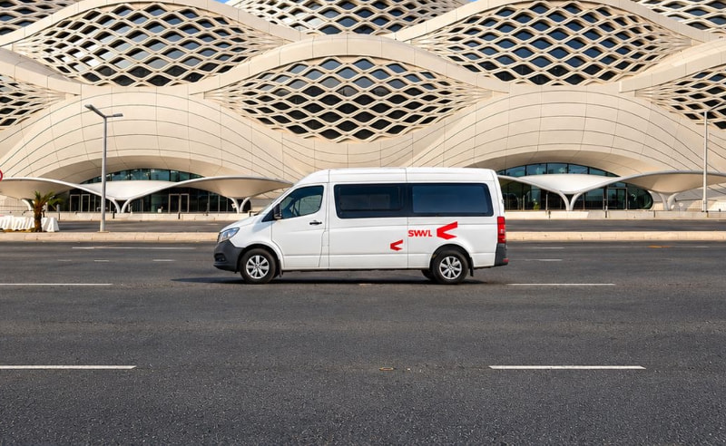 Swvl Revenue Rises 59% as GCC Business More Than Doubles