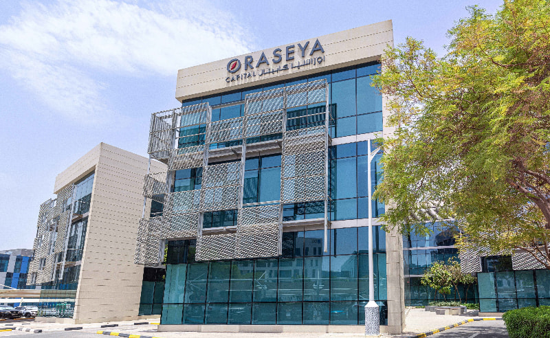 Oraseya Capital Doubles Venture Fund to Dh1 Billion
