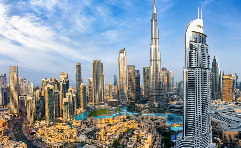 UAE Approves AED 292.5 Billion Federal Budget for 2027-2029