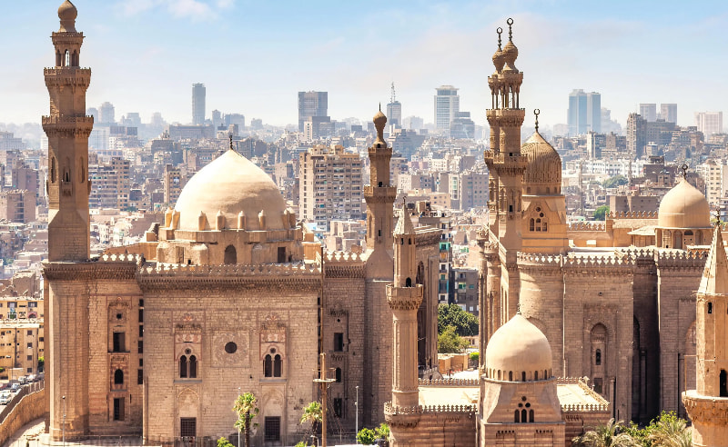 Cairo Climbs 47 Places in 2026 Global Cities Index