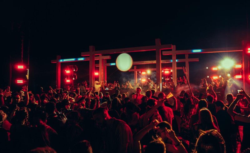 UAE’s Snoopy Beats Festival Reveals '26 Theme & Lineup Oct 30-Nov 1
