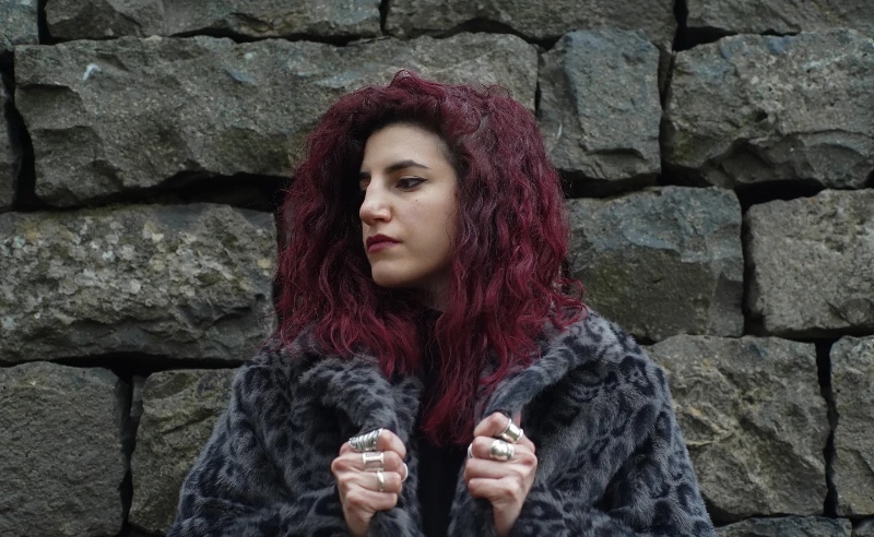 Haya Zaatry & Kevork Embrace the Unknown on ‘Before We Leave’