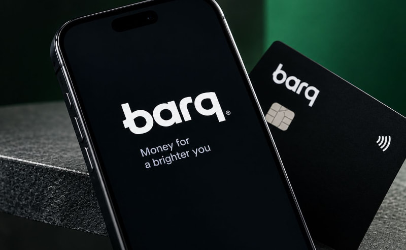 Saudi Fintech Barq to Acquire Bahrain’s Beyon Money