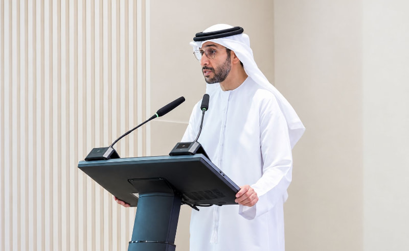 Water Content Programme Opens for Creators Ahead of UN Conference