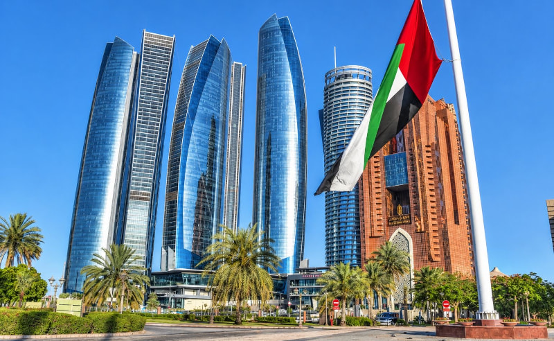 UAE Ranks Second Regionally for Economic Freedom