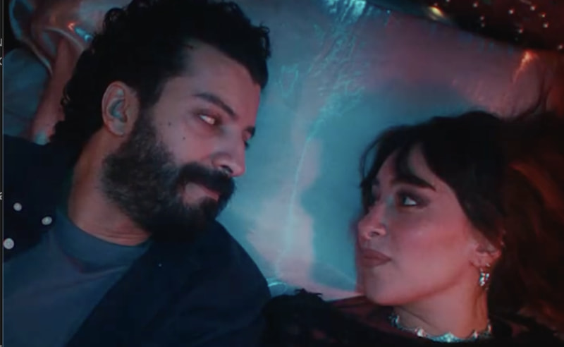 Saudi Oscar Entry 'A Matter of Life & Death' is Coming to Shahid