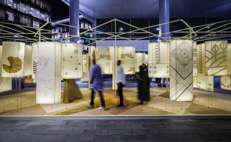 Dubai Design Week Returns for Its 12th Edition