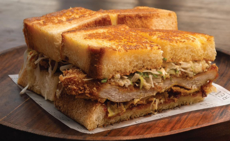 Where to Find the Best Sandos in Egypt