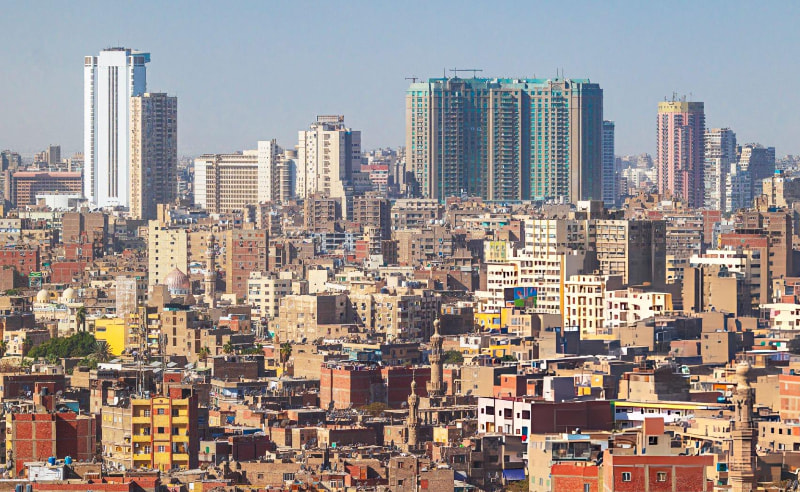 Egypt & China Expand Cooperation on Earthquake Warning Systems